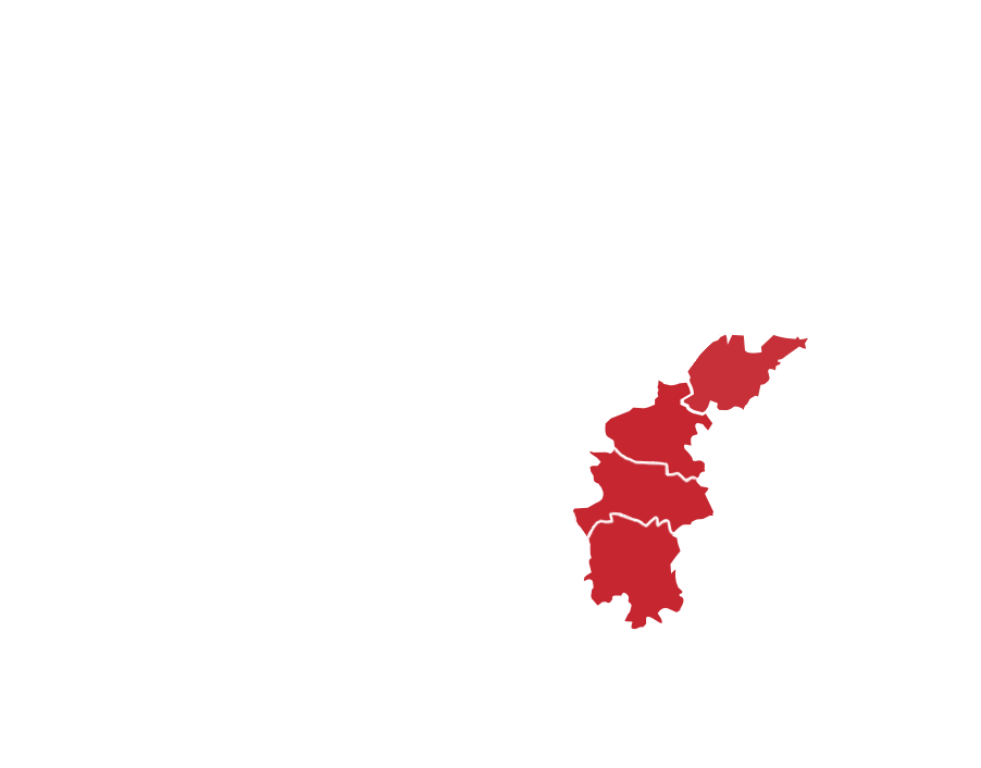 Central China